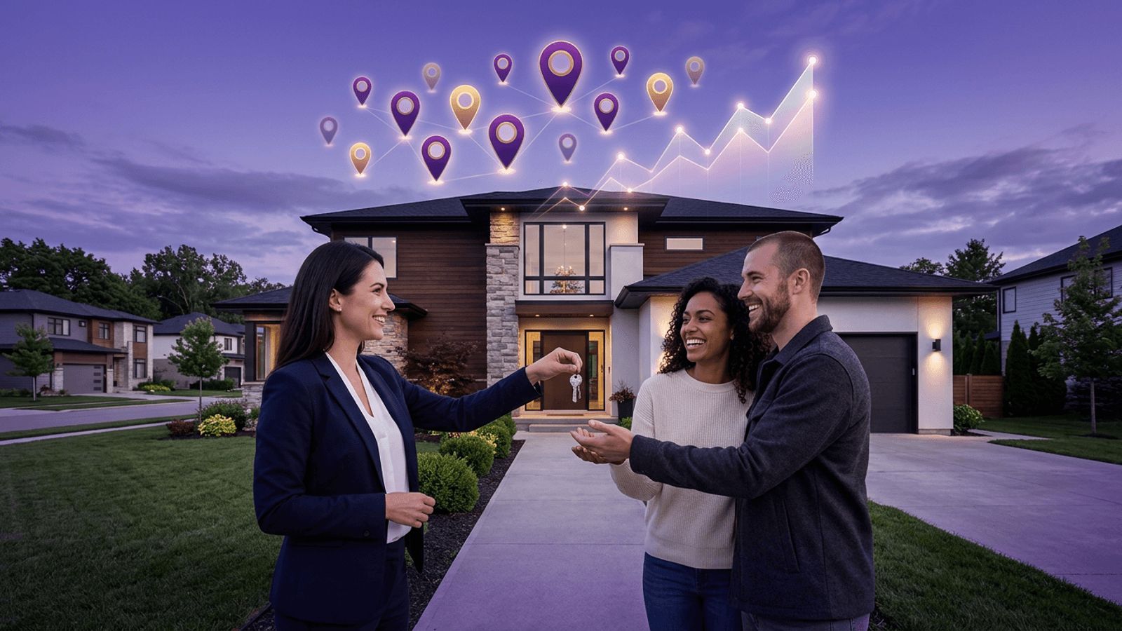 Top 10 Best Real Estate Agents in Allen