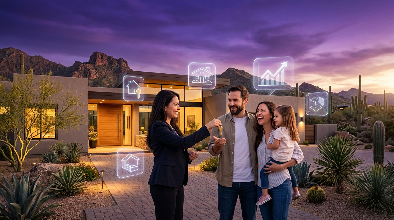 Top 10 Best Real Estate Agents in Buckeye