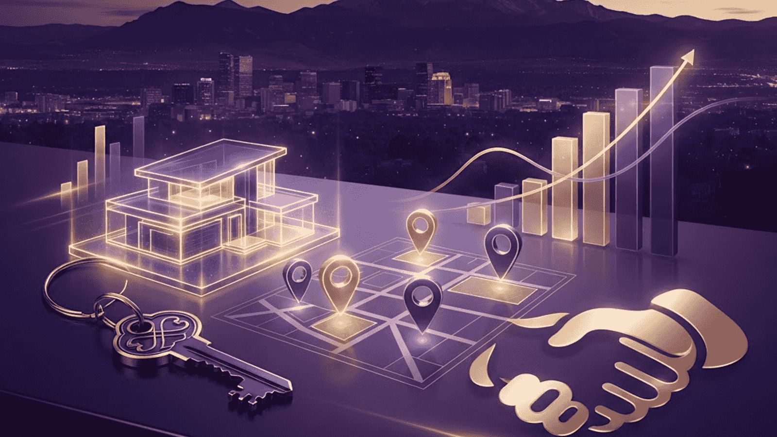Top 10 Best Real Estate Agents in Colorado Springs