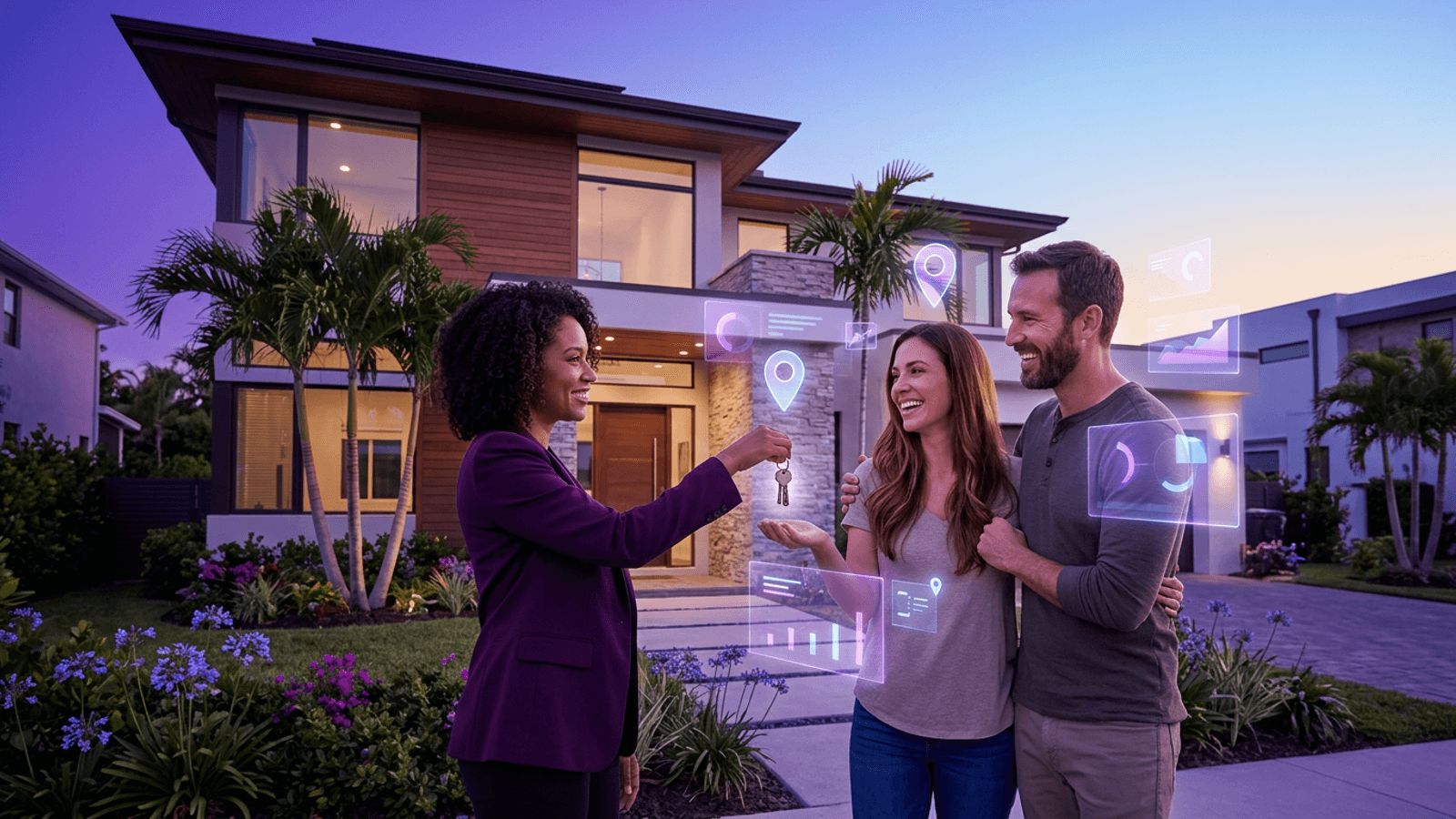 Top 10 Best Real Estate Agents in Coral Springs