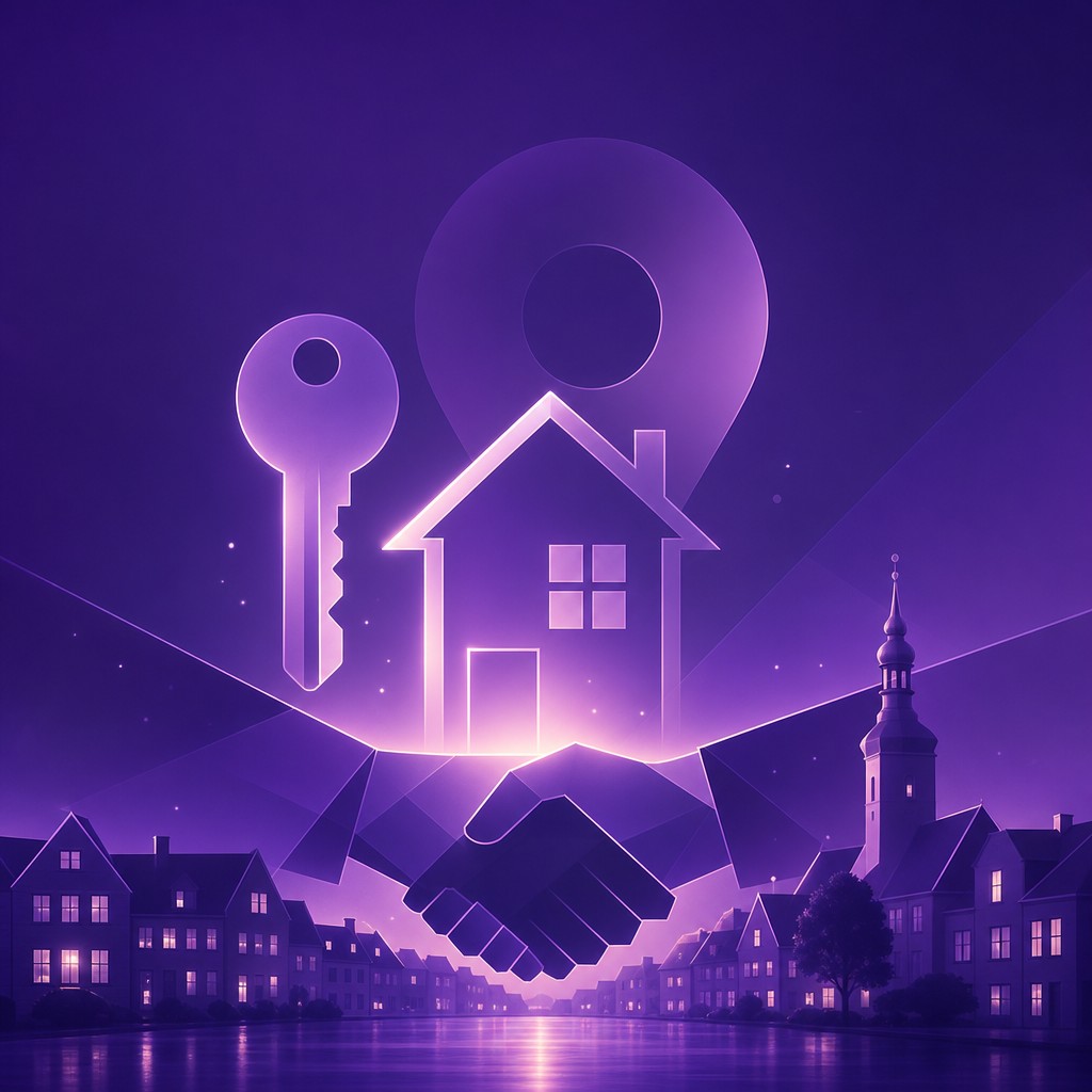 Top 10 Best Real Estate Agents in Denmark