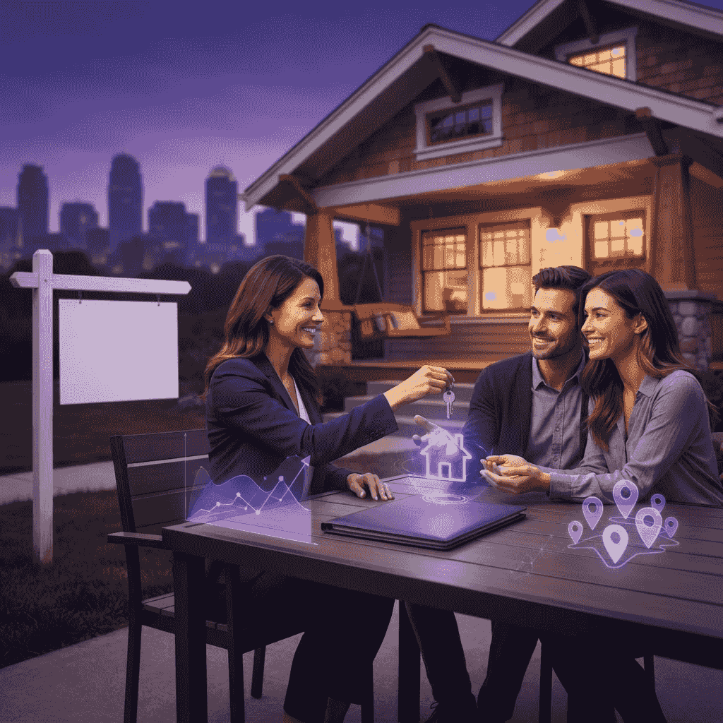 Top 10 Best Real Estate Agents in Fort Wayne