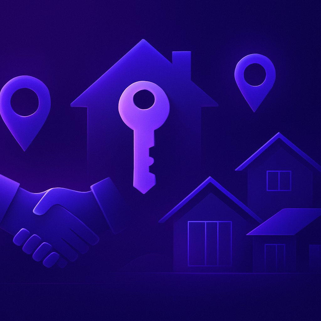 Top 10 Best Real Estate Agents in Guinea