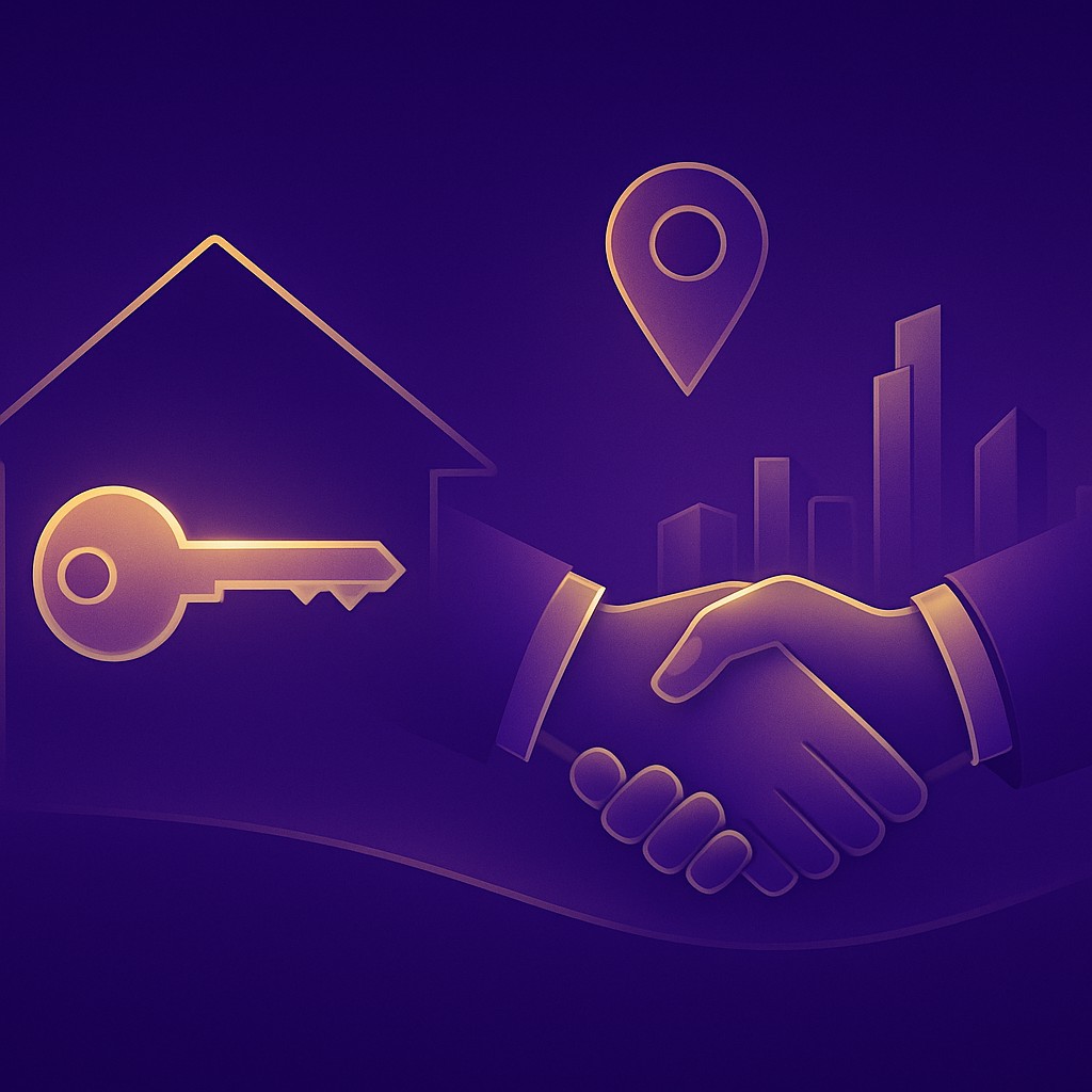 Top 10 Best Real Estate Agents in Jordan
