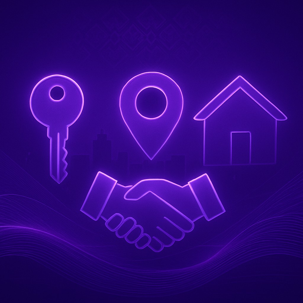 Top 10 Best Real Estate Agents in Kazakhstan