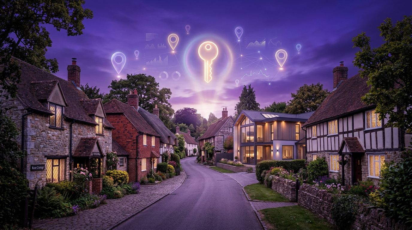 Top 10 Best Real Estate Agents in Kent