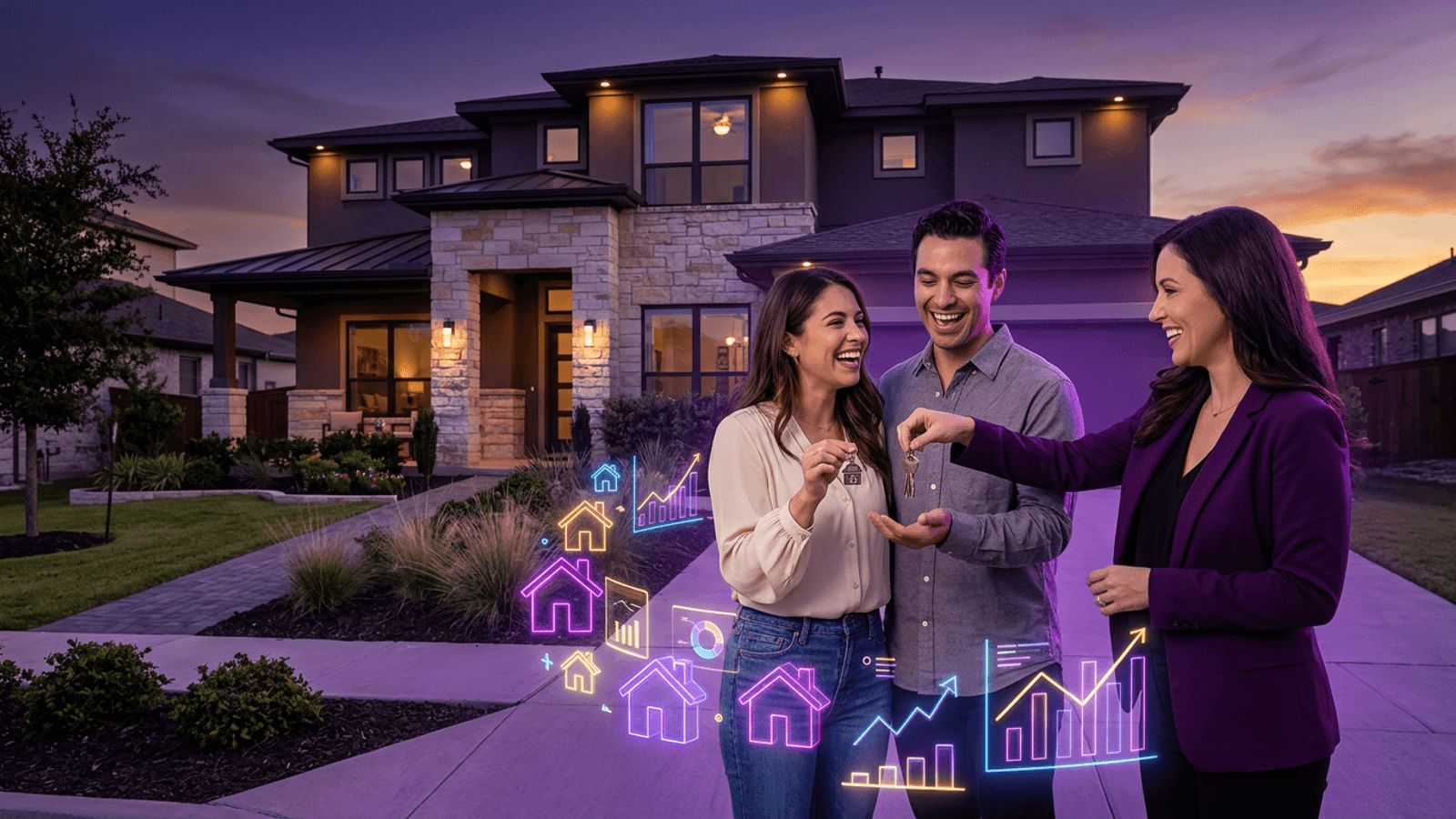 Top 10 Best Real Estate Agents in Lewisville