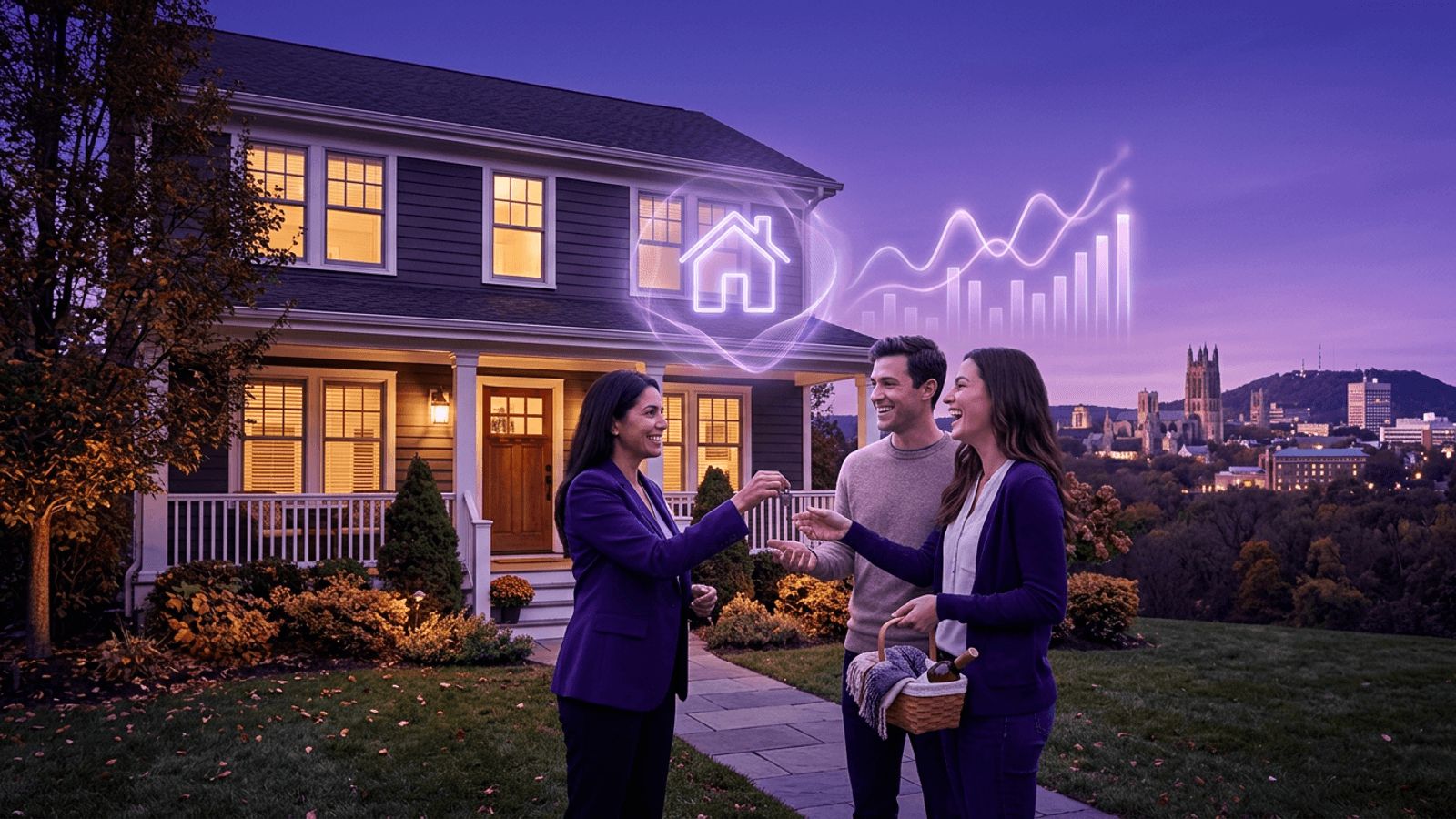 Top 10 Best Real Estate Agents in New Haven
