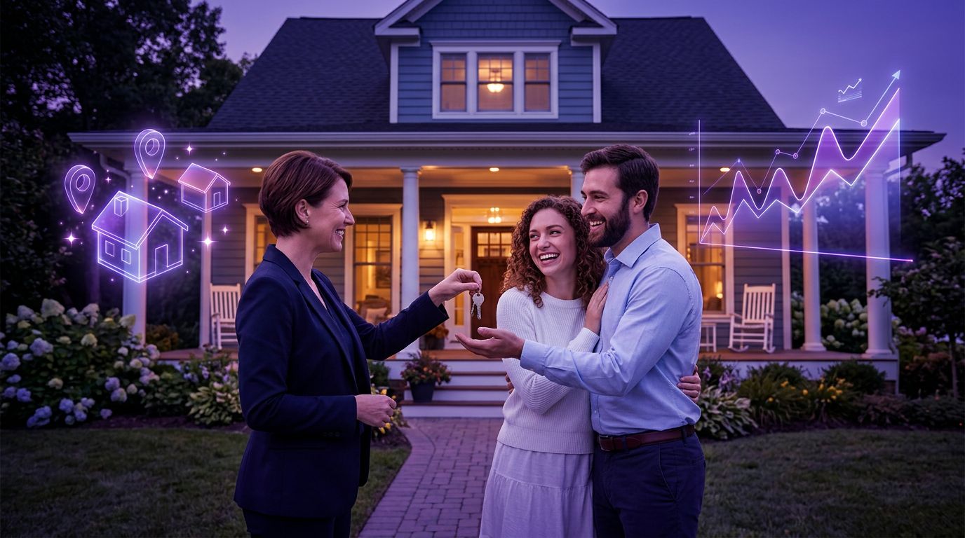 Top 10 Best Real Estate Agents in North Charleston