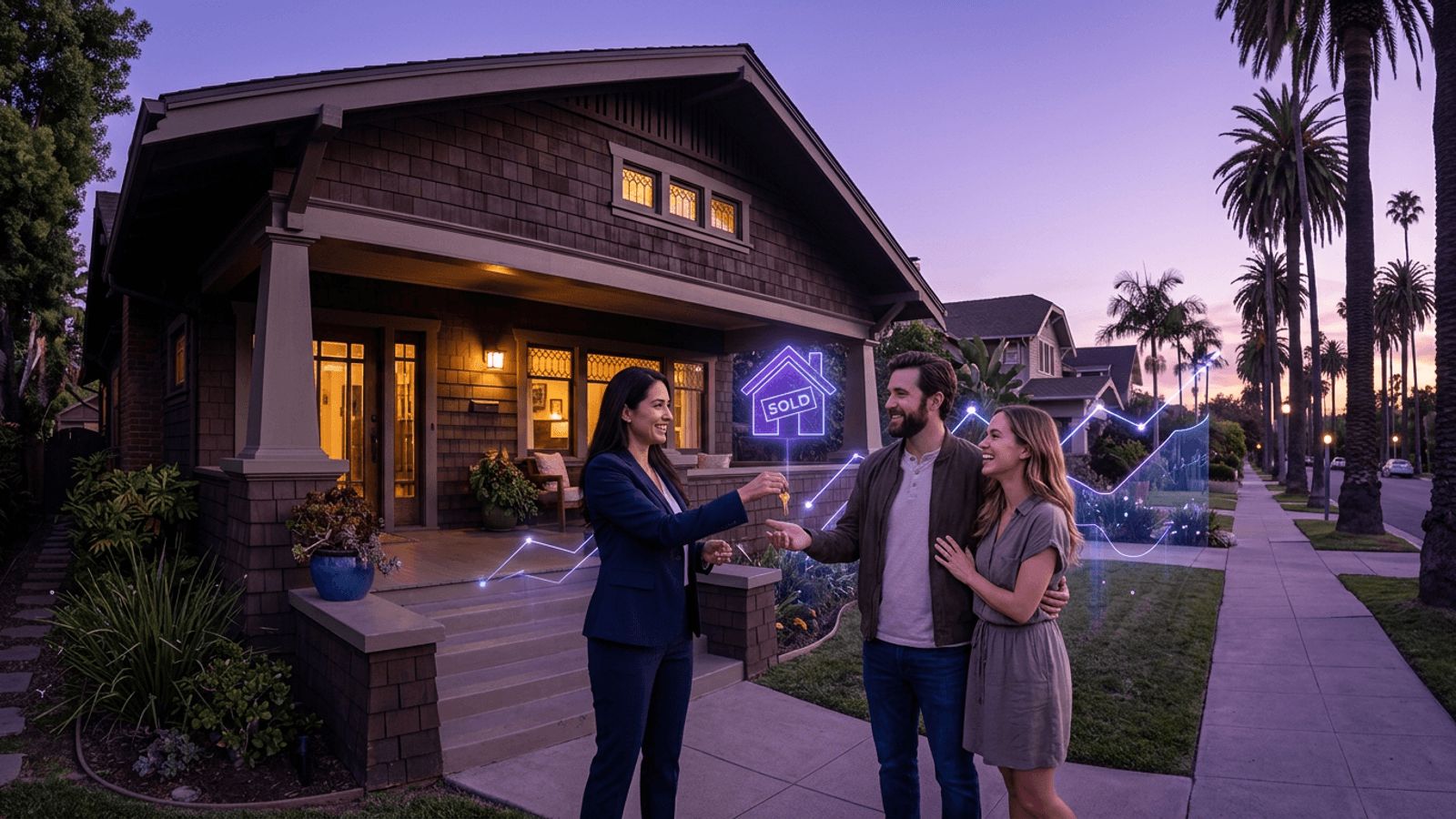 Top 10 Best Real Estate Agents in Orange