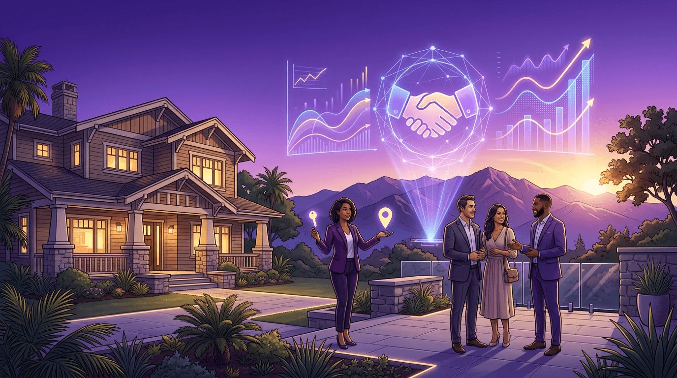 Top 10 Best Real Estate Agents in Pasadena