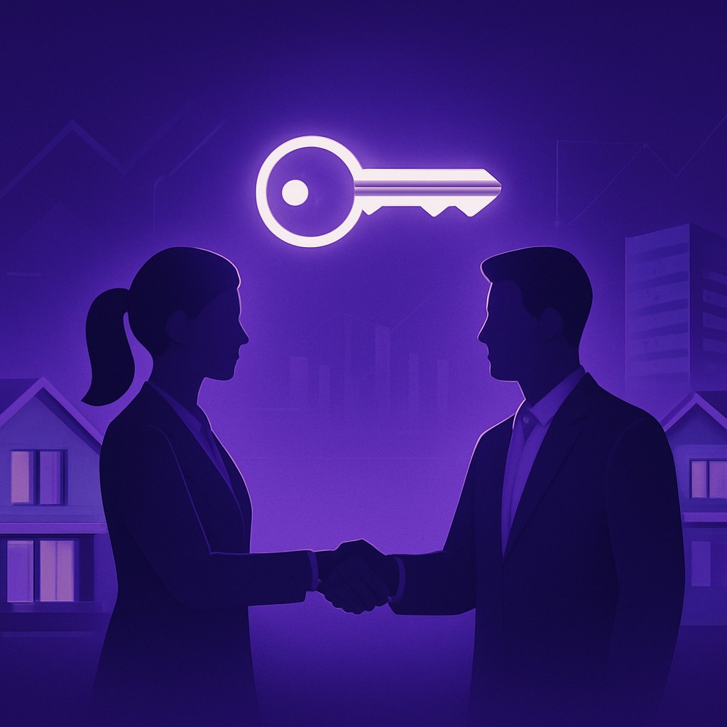 Top 10 Best Real Estate Agents in Poland