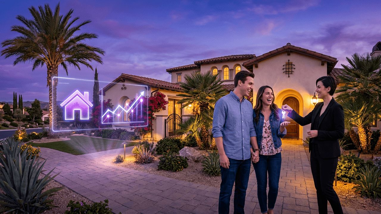 Top 10 Best Real Estate Agents in Pomona