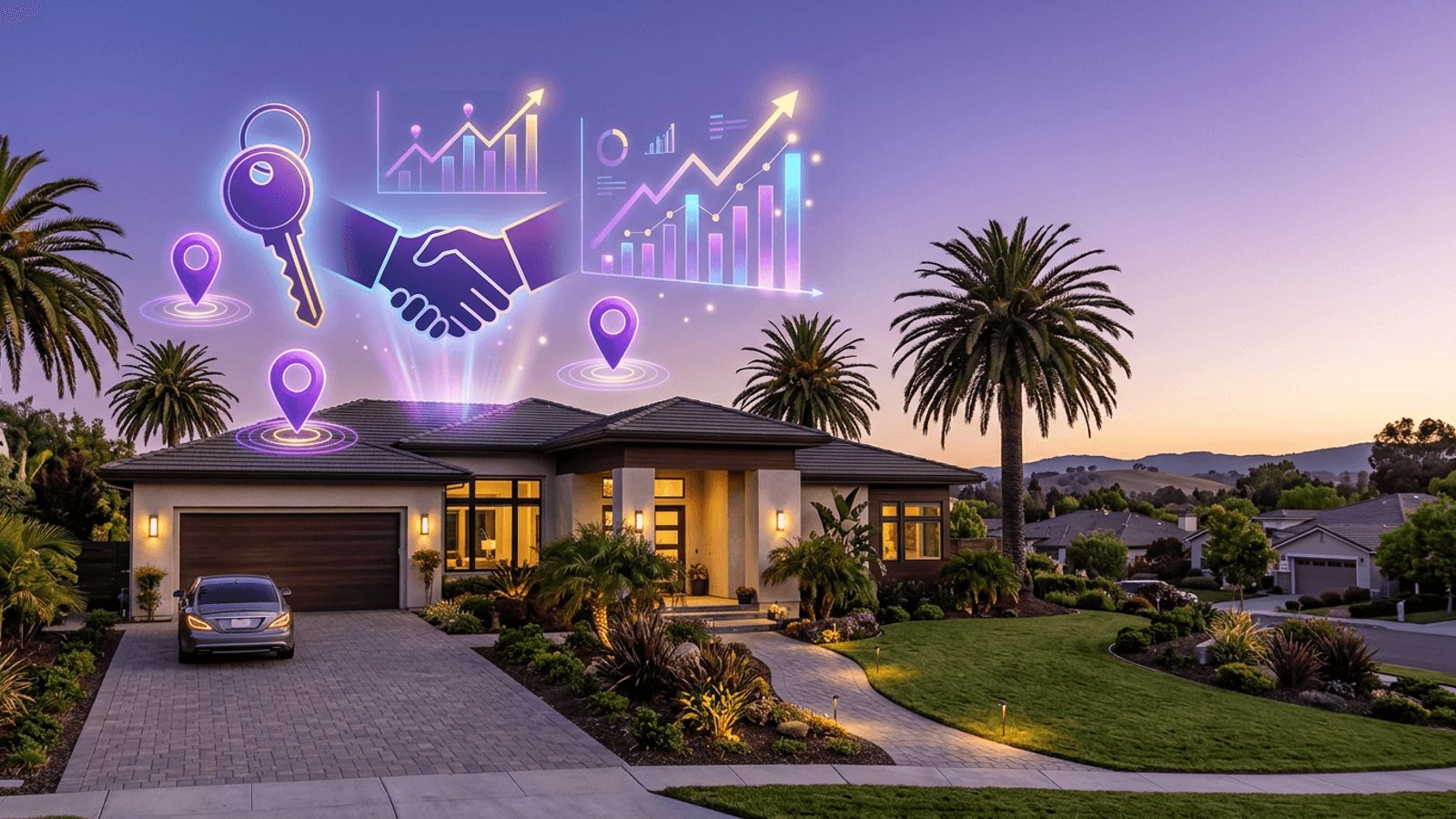 Top 10 Best Real Estate Agents in Santa Clara