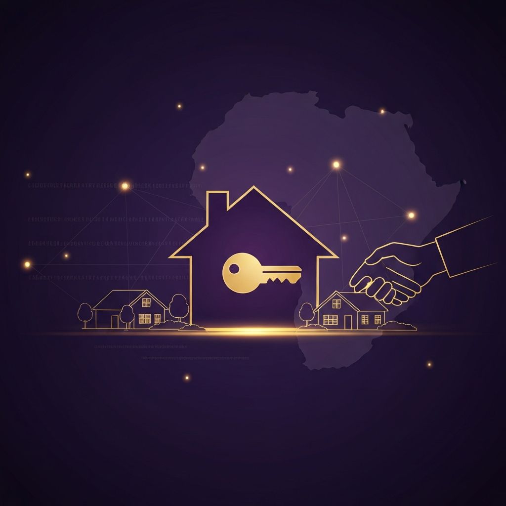 Top 10 Best Real Estate Agents in South Africa