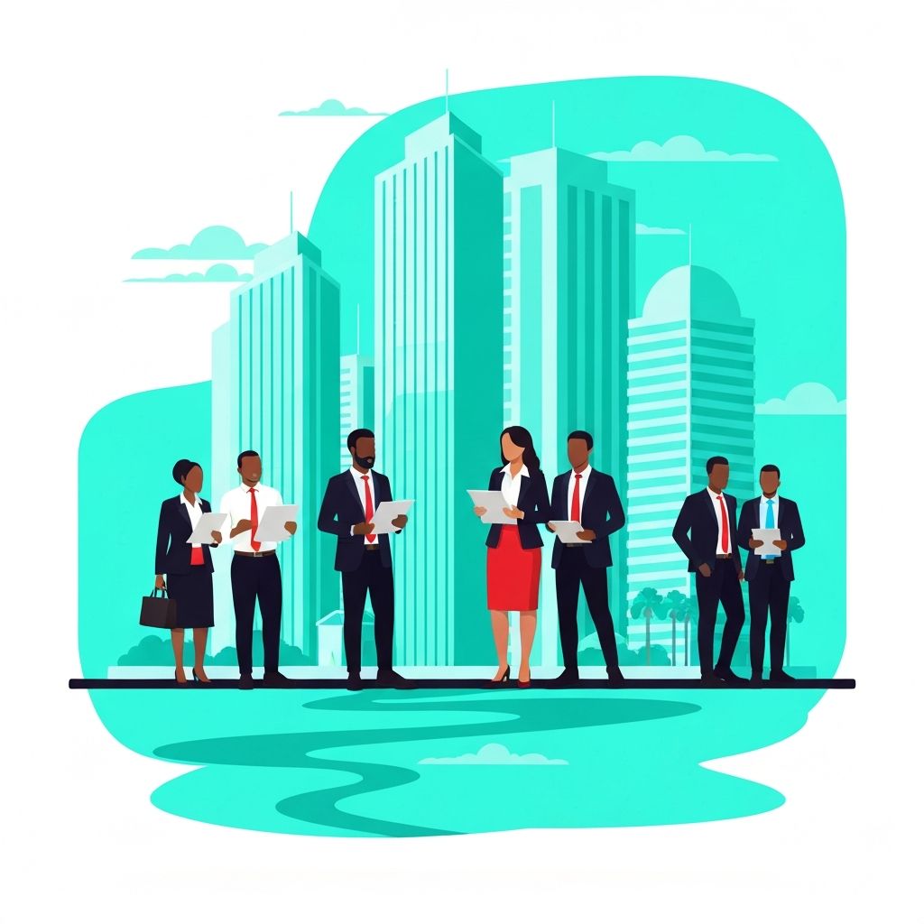 Top 10 Best Real Estate Agents in Tanzania