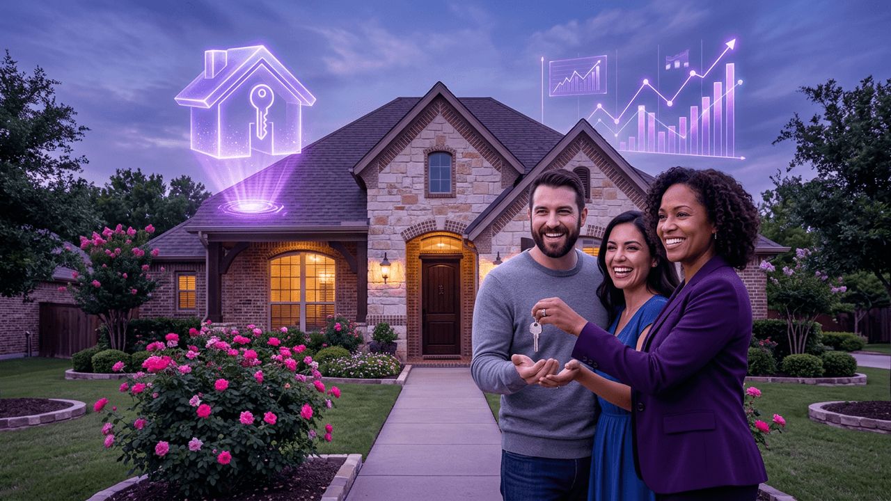 Top 10 Best Real Estate Agents in Tyler
