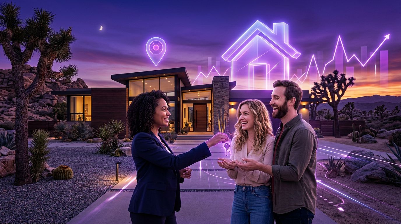 Top 10 Best Real Estate Agents in Victorville