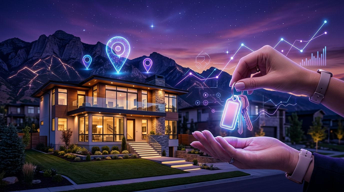 Top 10 Best Real Estate Agents in West Jordan