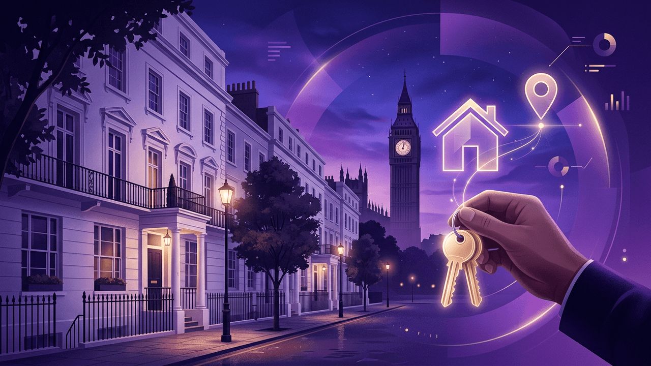 Top 10 Best Real Estate Agents in Westminster