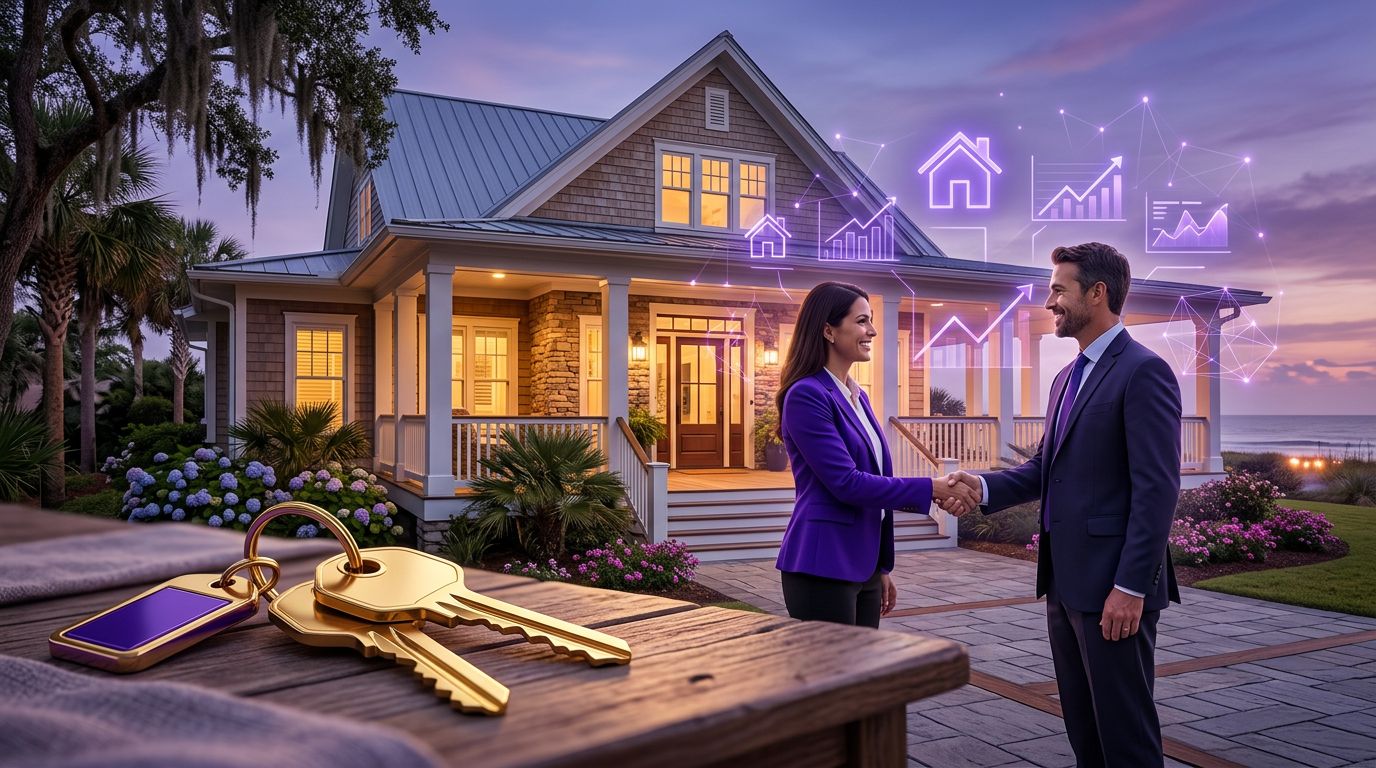 Top 10 Best Real Estate Agents in Wilmington
