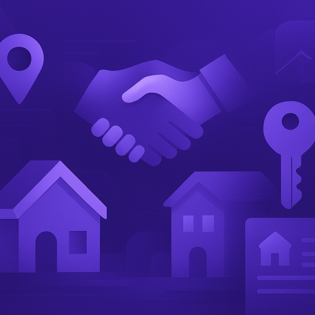 Top 10 Best Real Estate Agents in Zimbabwe
