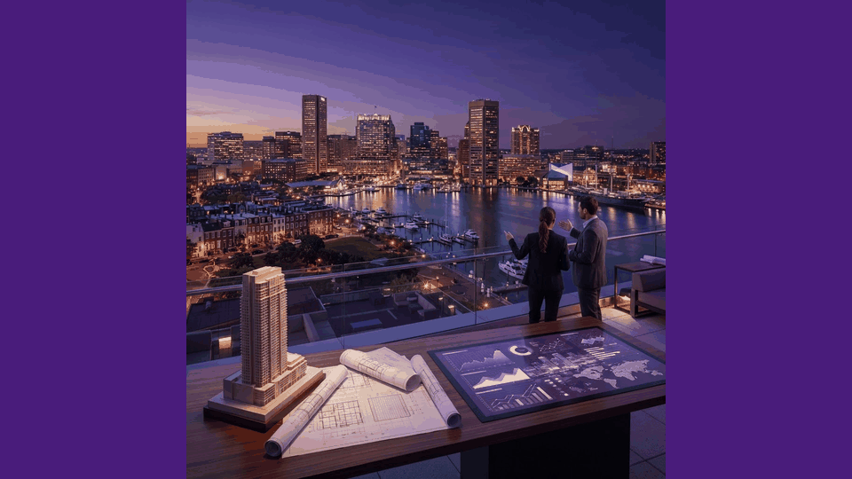 Top 10 Best Real Estate Consultants in Baltimore