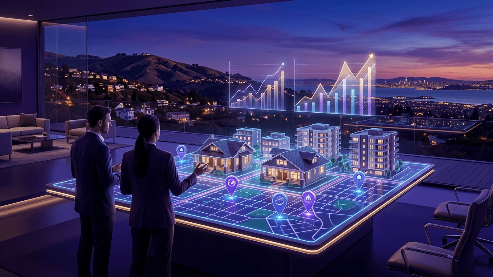 Top 10 Best Real Estate Consultants in Berkeley
