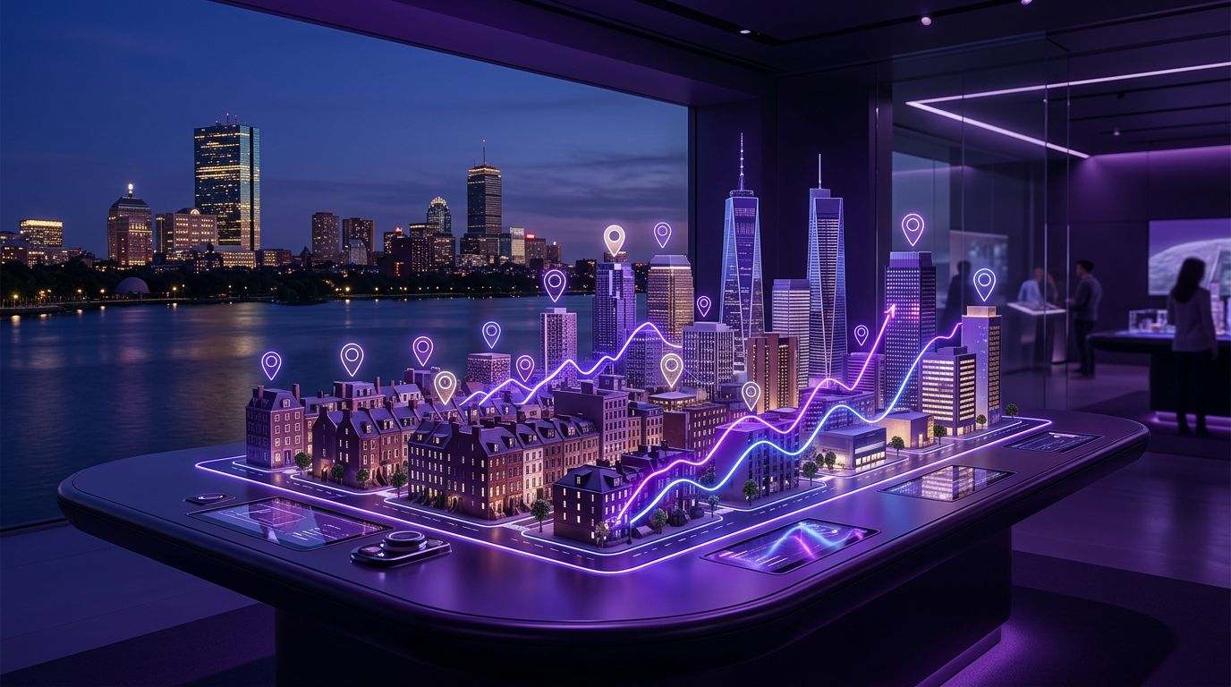 Top 10 Best Real Estate Consultants in Cambridge
