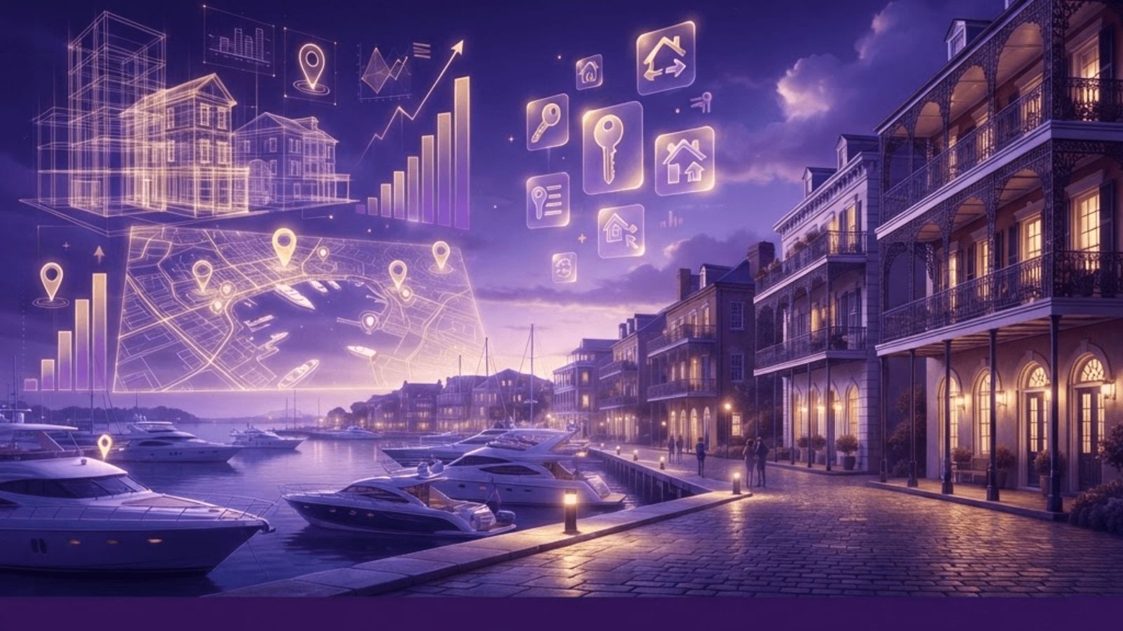 Top 10 Best Real Estate Consultants in Charleston