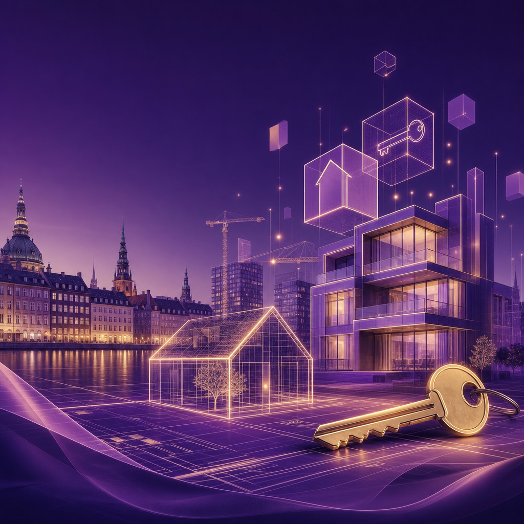 Top 10 Best Real Estate Consultants in Denmark