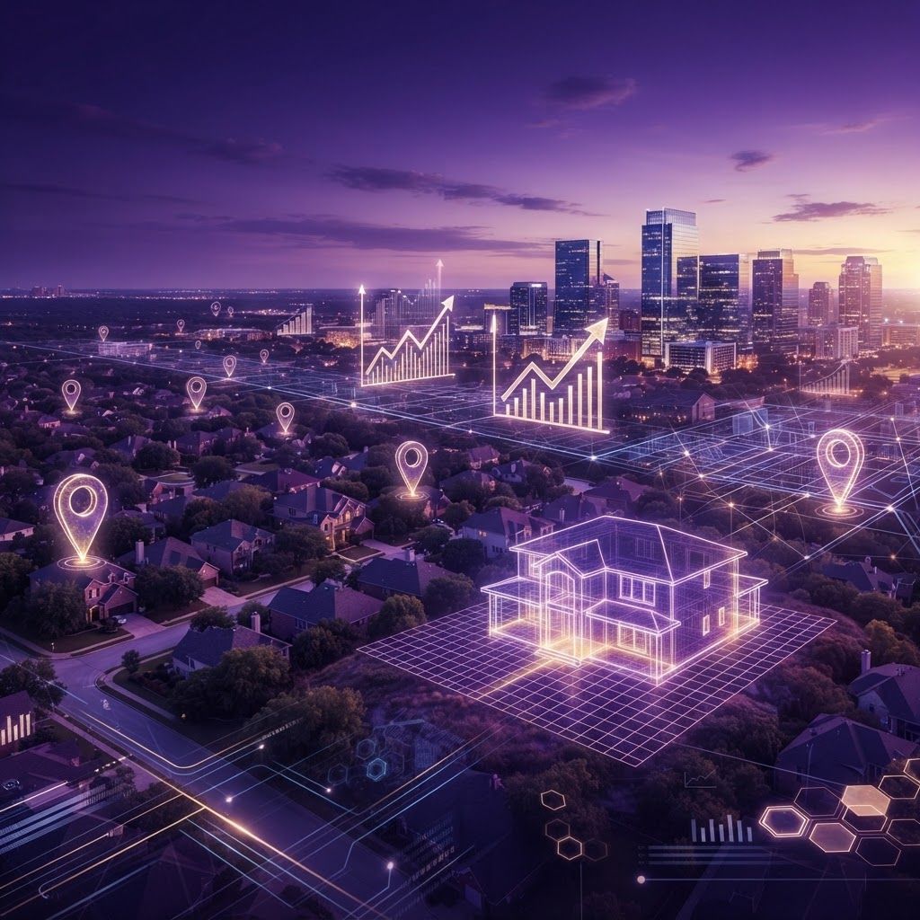 Top 10 Best Real Estate Consultants in Frisco