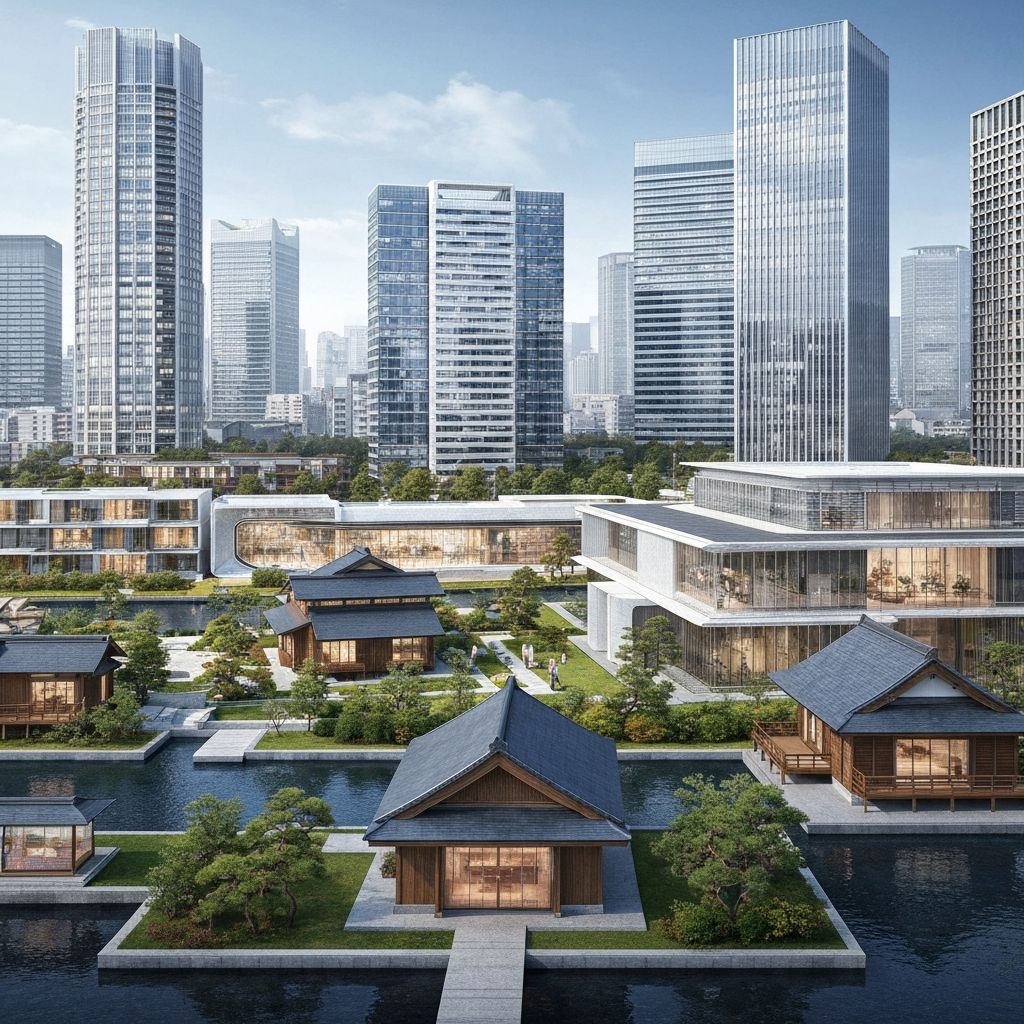 Top 10 Best Real Estate Consultants in Japan