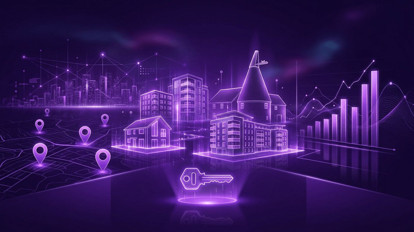 Top 10 Best Real Estate Consultants in Kent