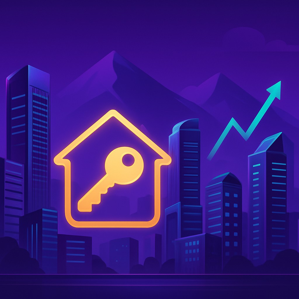 Top 10 Best Real Estate Consultants in Kyrgyzstan