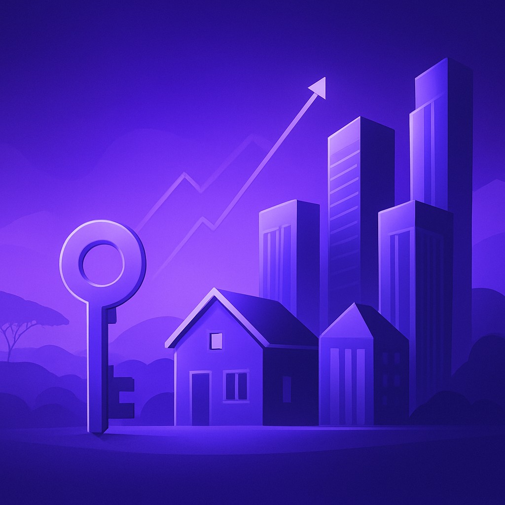 Top 10 Best Real Estate Consultants in Malawi