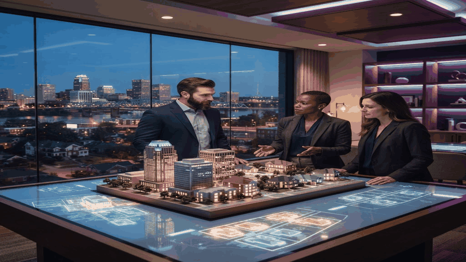 Top 10 Best Real Estate Consultants in Memphis