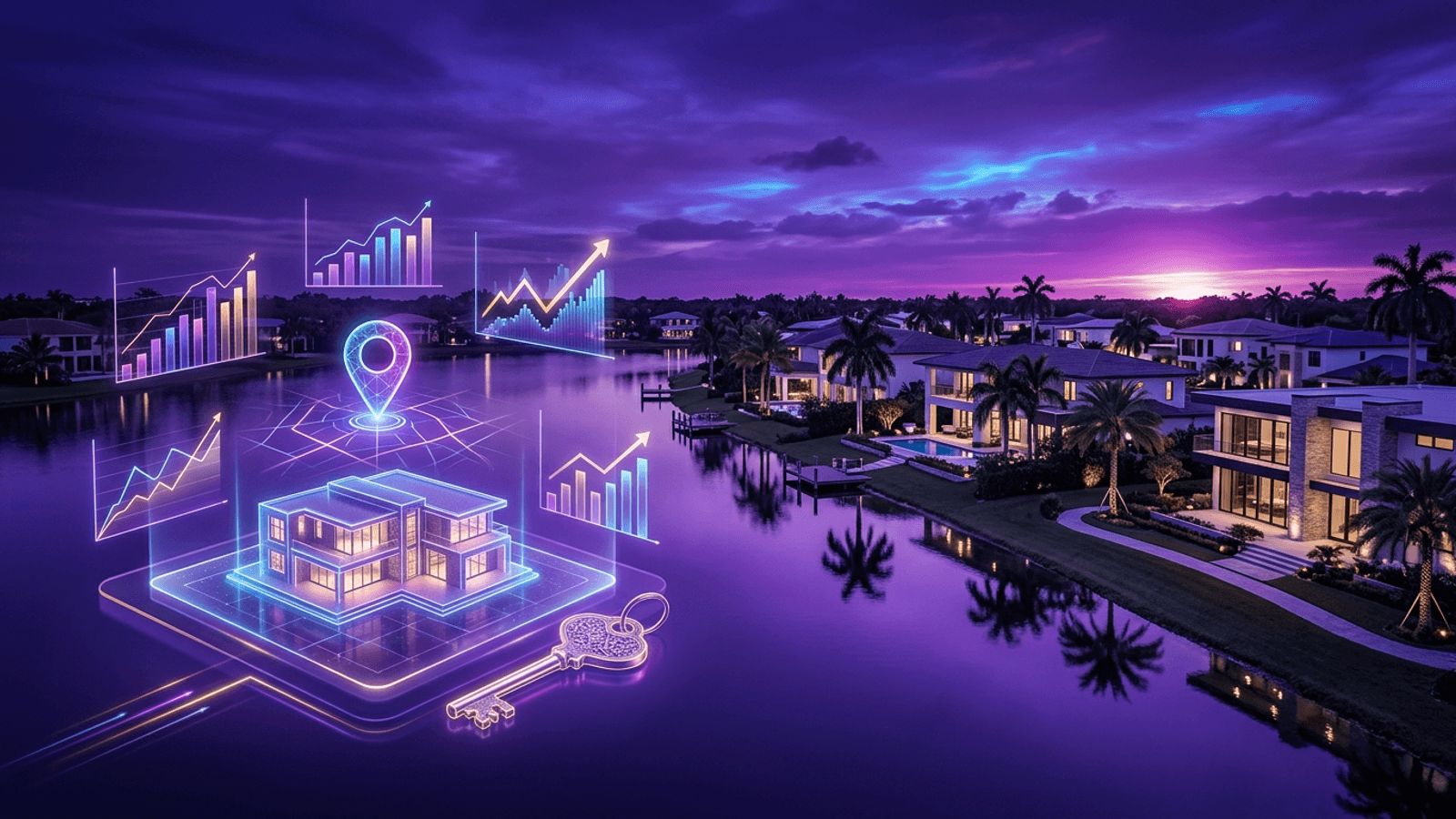 Top 10 Best Real Estate Consultants in Miramar
