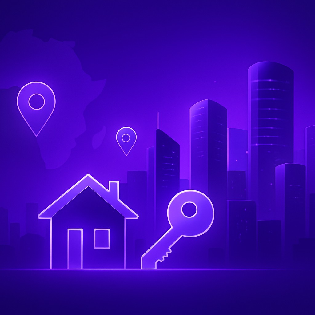 Top 10 Best Real Estate Consultants in Mozambique