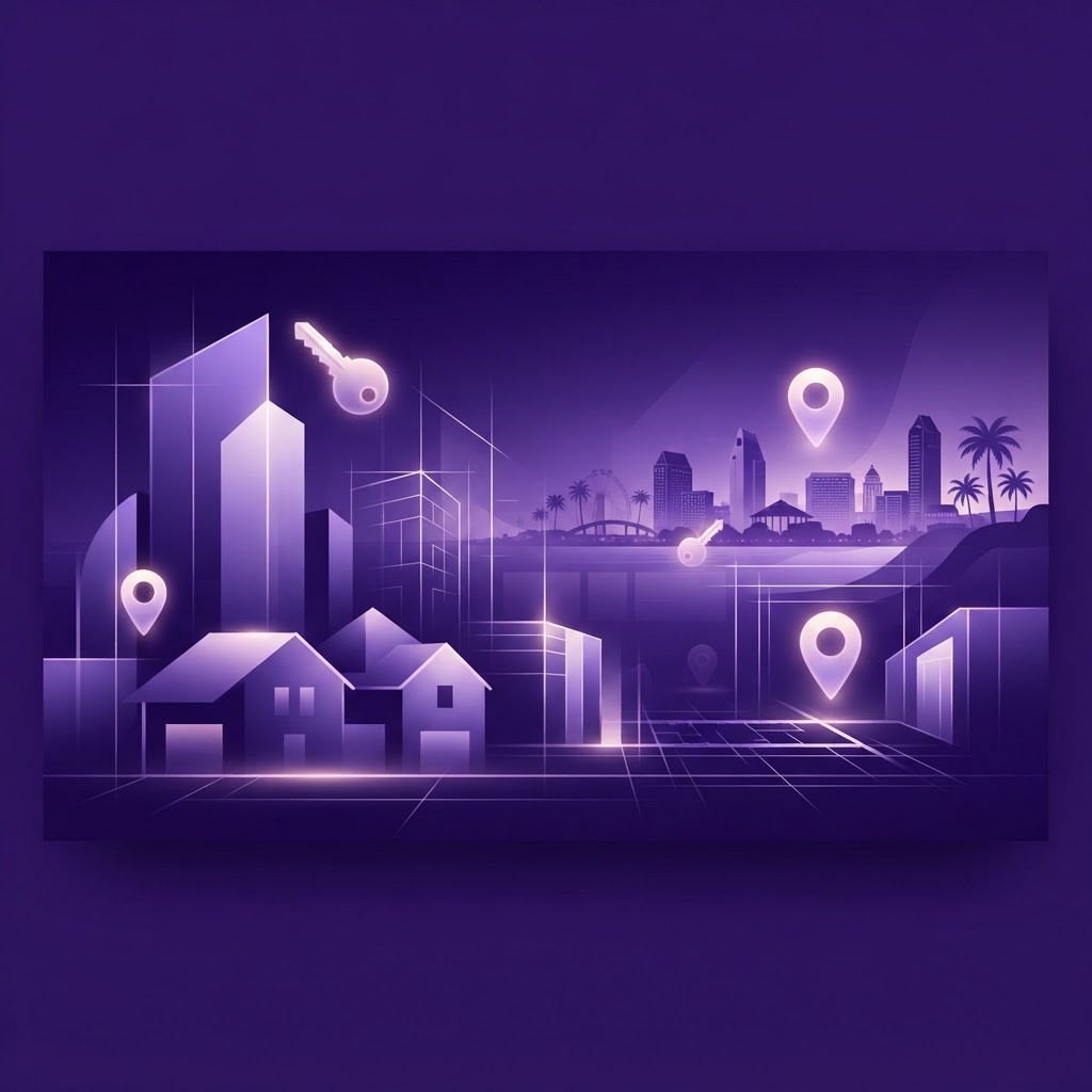Top 10 Best Real Estate Consultants in San Diego