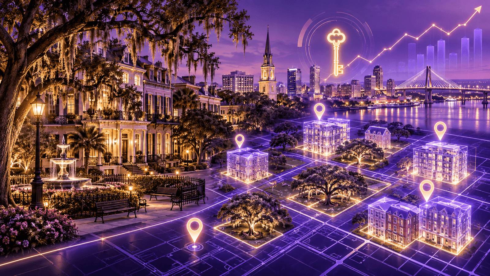 Top 10 Best Real Estate Consultants in Savannah