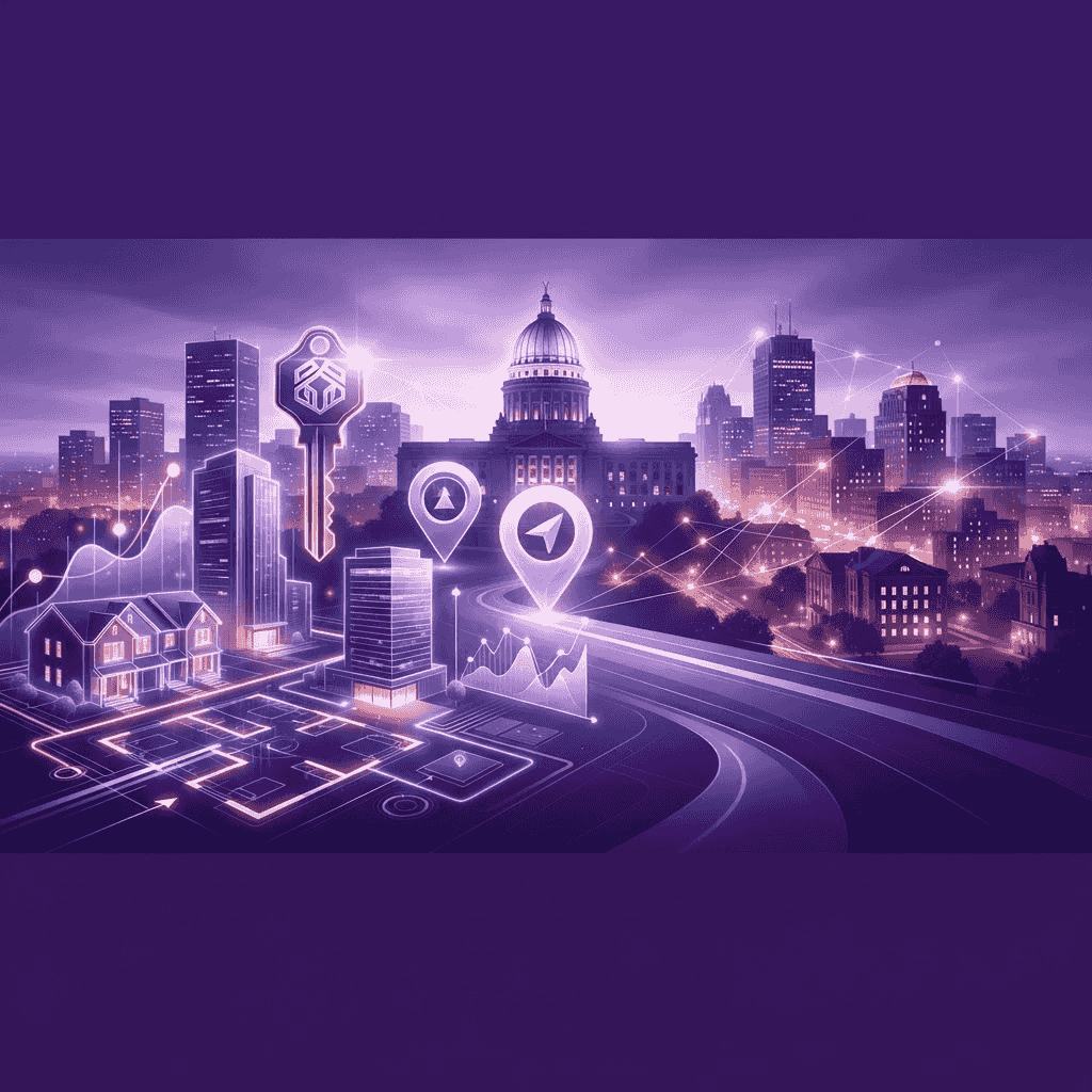 Top 10 Best Real Estate Consultants in St. Paul