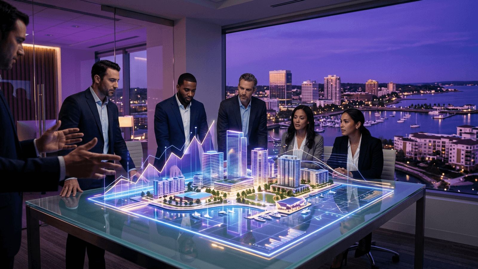 Top 10 Best Real Estate Consultants in Stamford