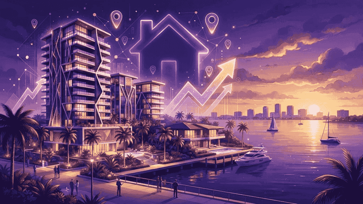 Top 10 Best Real Estate Consultants in Tampa