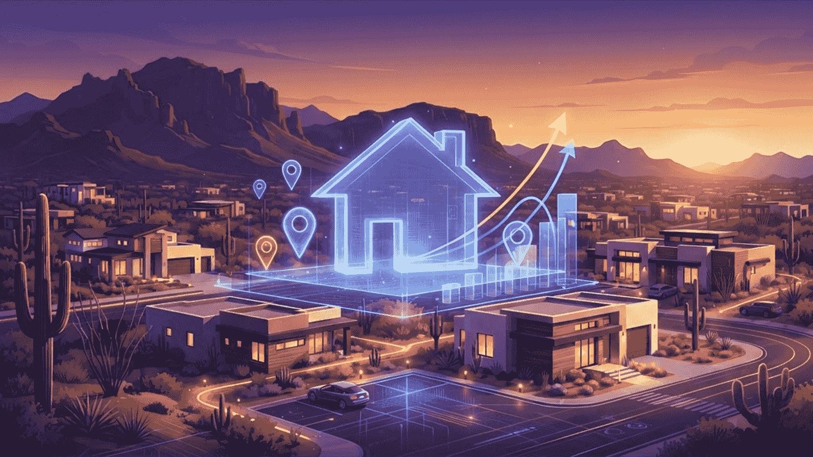 Top 10 Best Real Estate Consultants in Tucson
