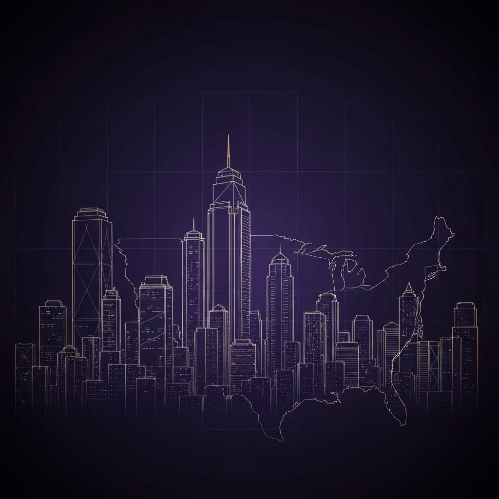 Top 10 Best Real Estate Consultants in USA