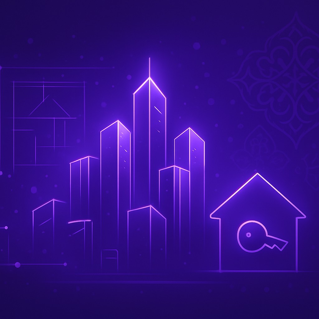 Top 10 Best Real Estate Consultants in Uzbekistan