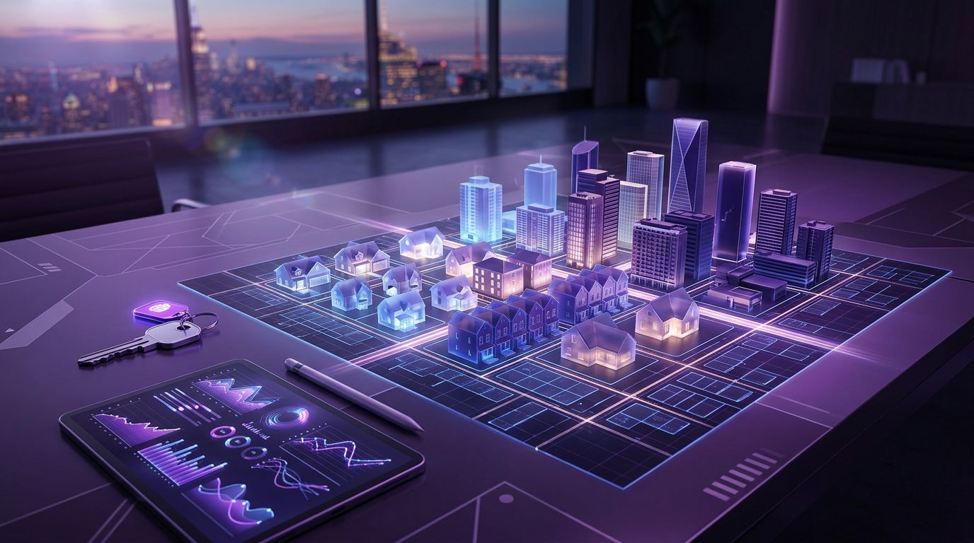 Top 10 Best Real Estate Consultants in Warren