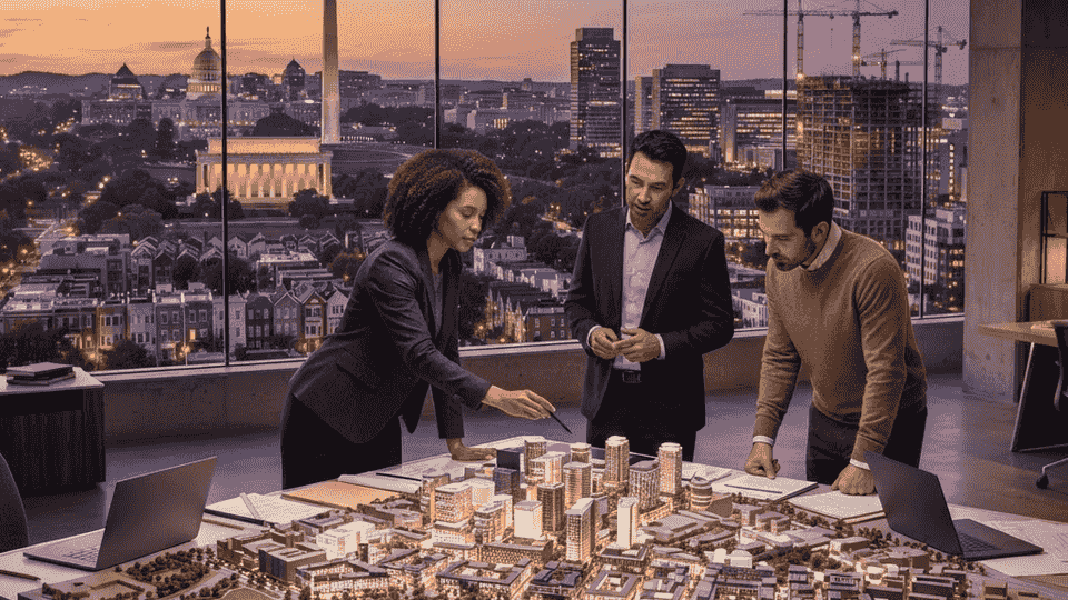 Top 10 Best Real Estate Consultants in Washington