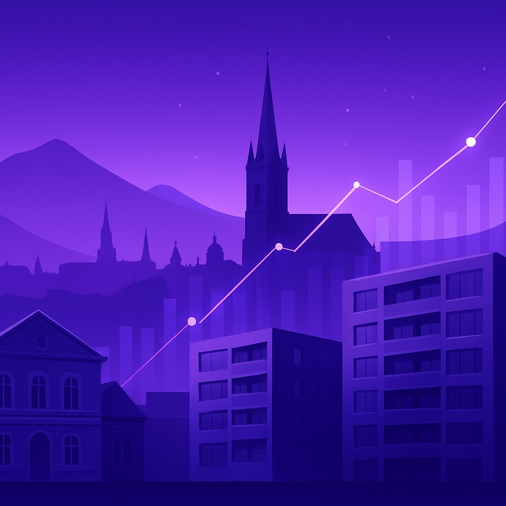 Top 10 Best Real Estate Investment Firms in Austria